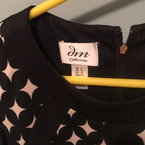 NWOT DM Collection dress. - Picture 3 of 5